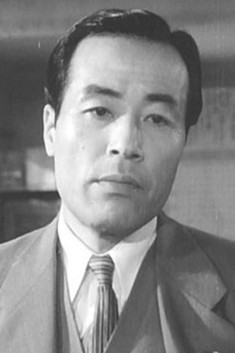 Ейтаро Одзава / Eitarō Ozawa TMDB Photo