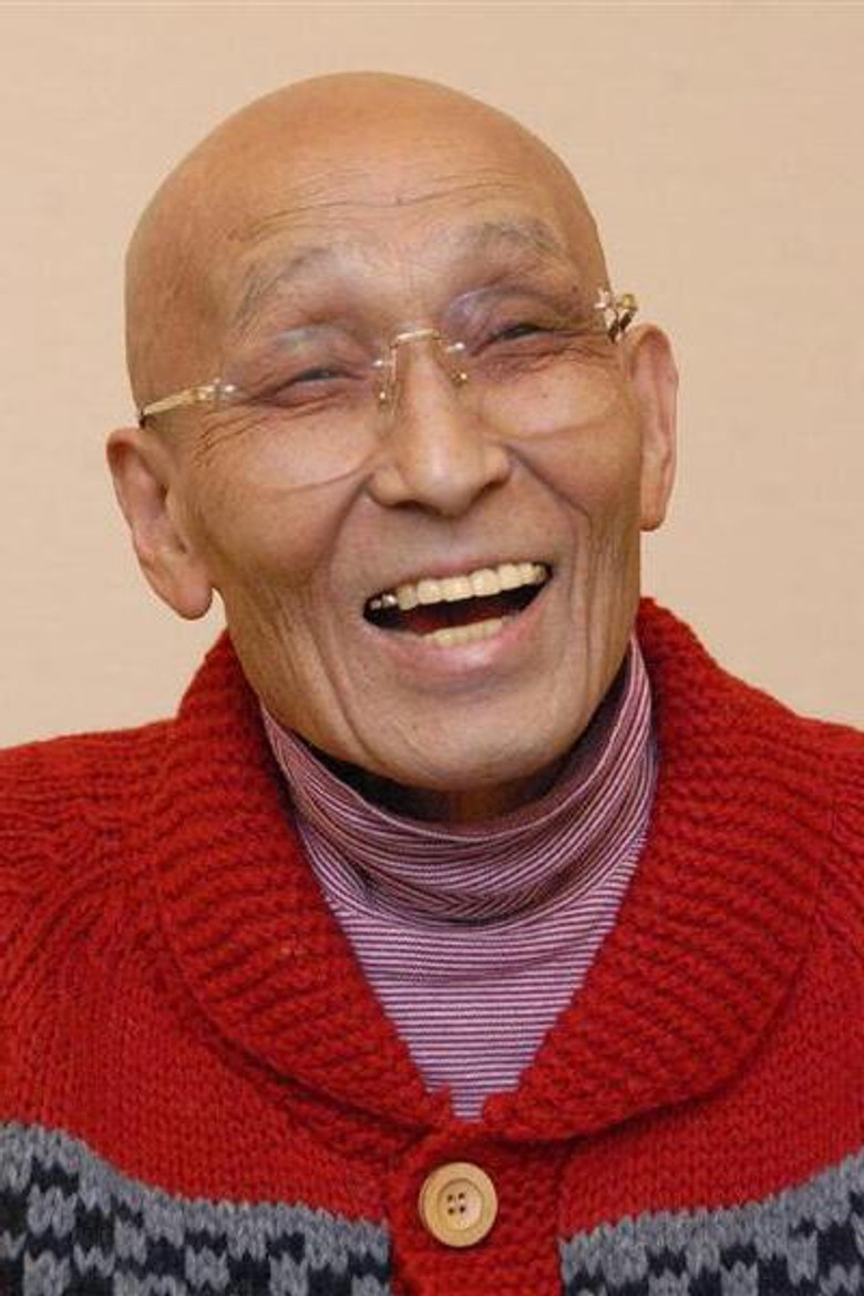 Кадзуя Татекабе / Kazuya Tatekabe TMDB Photo