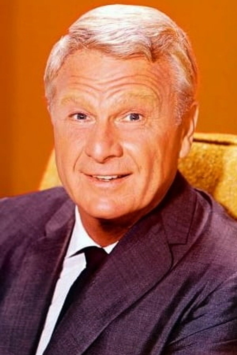 Eddie Albert TMDB Photo
