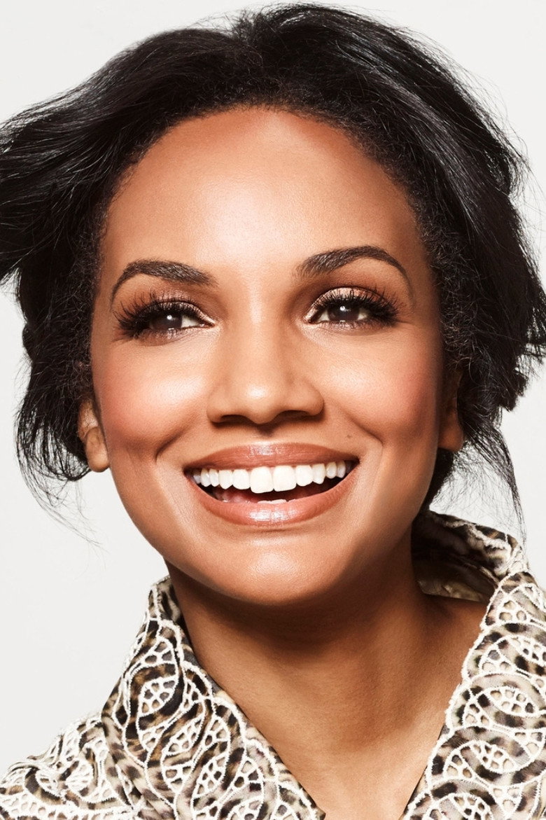 Mekia Cox TMDB Photo