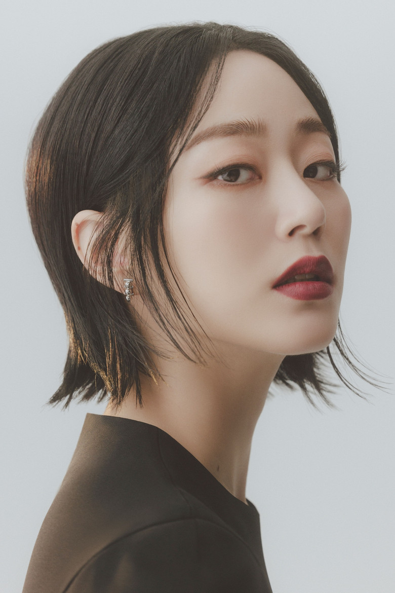 김효진 / Kim Hyo-jin TMDB Photo