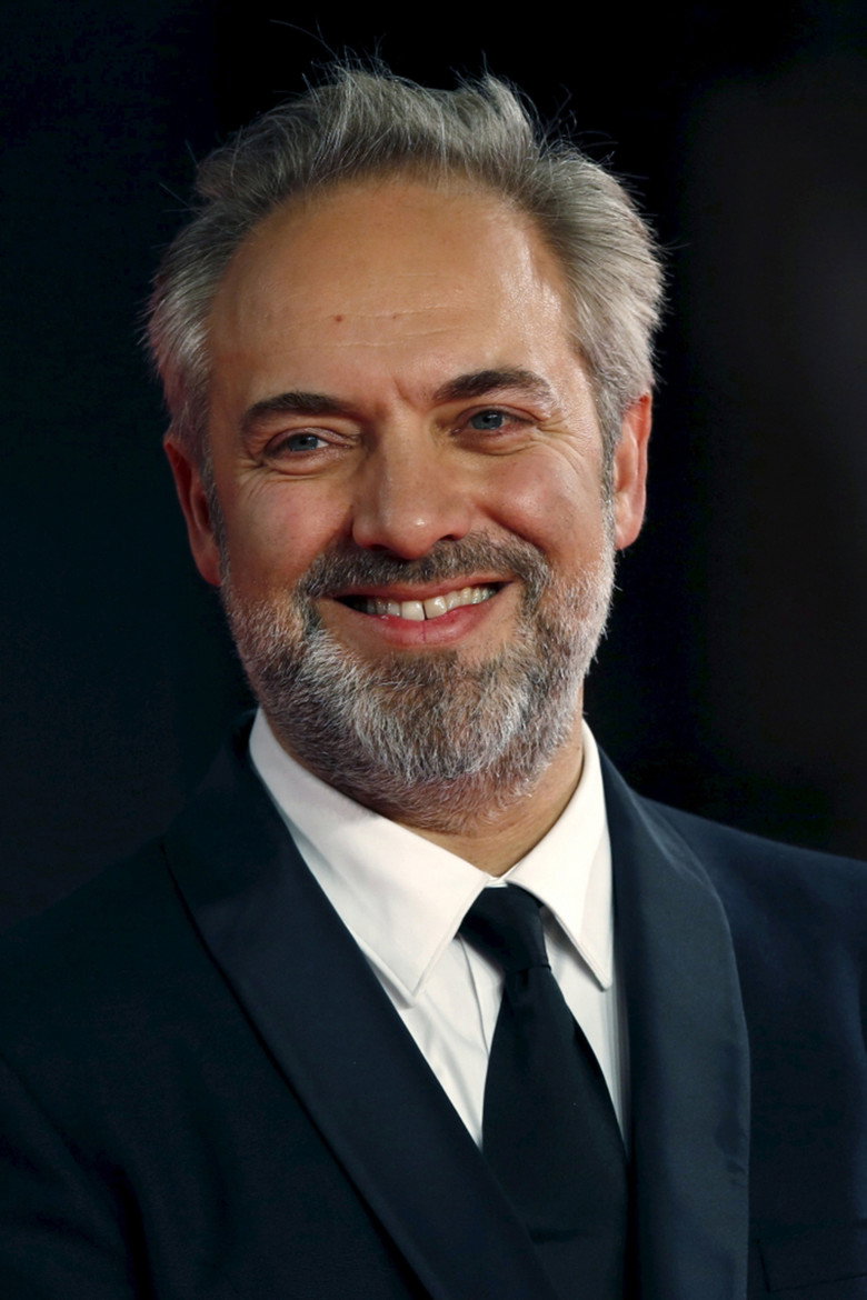 Сем Мендес / Sam Mendes TMDB Photo
