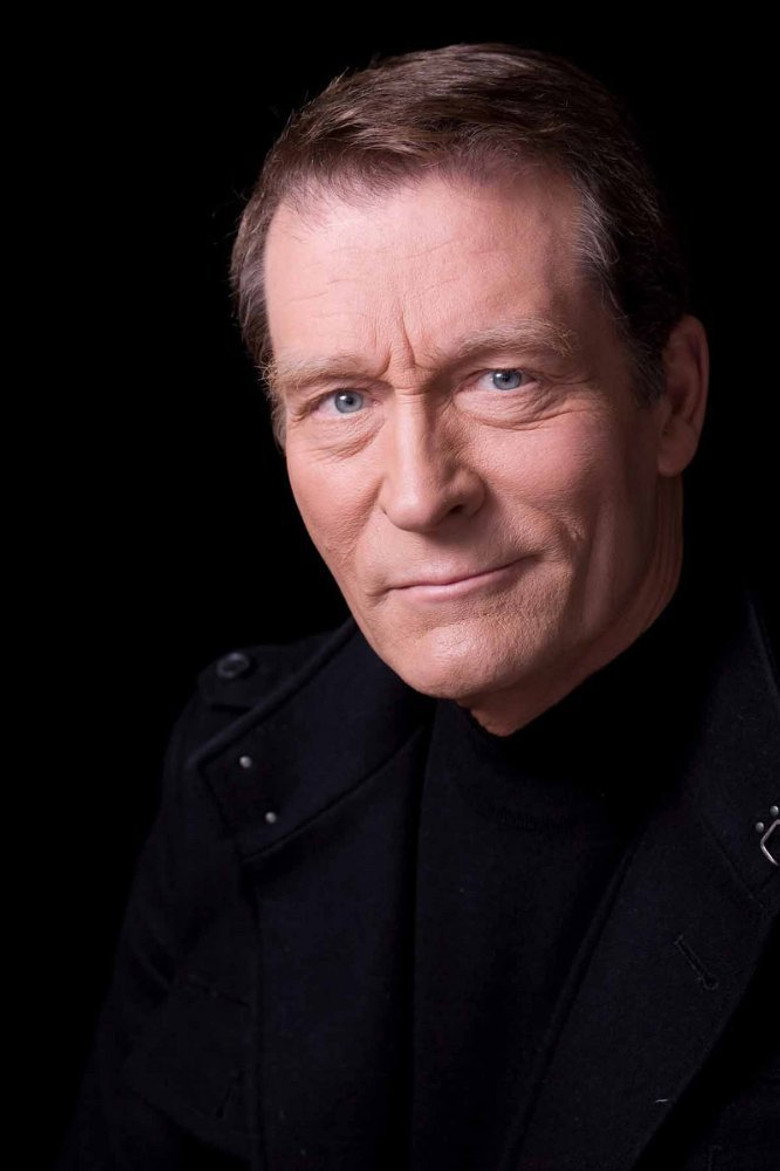 Robert Donavan TMDB Photo