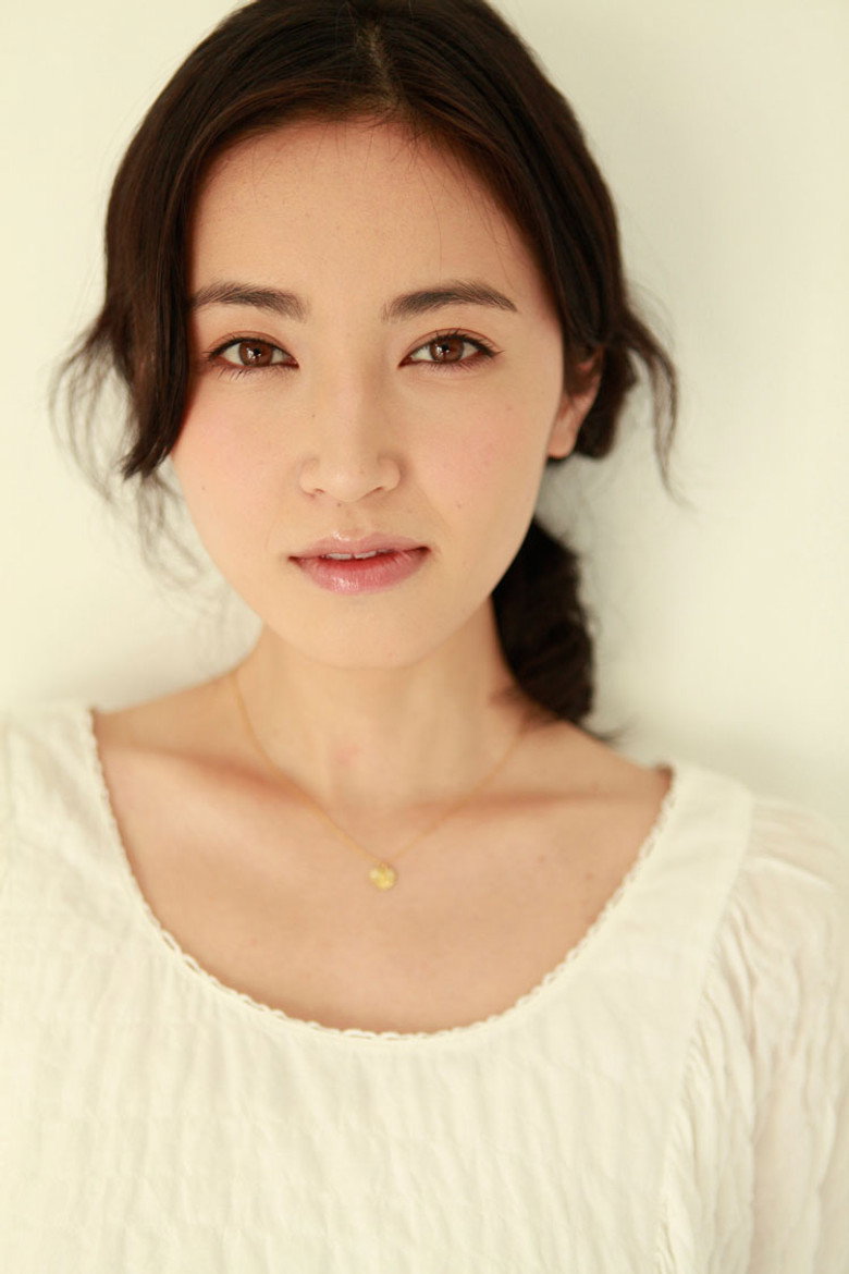 Наоко Ватанабе / Naoko Watanabe TMDB Photo