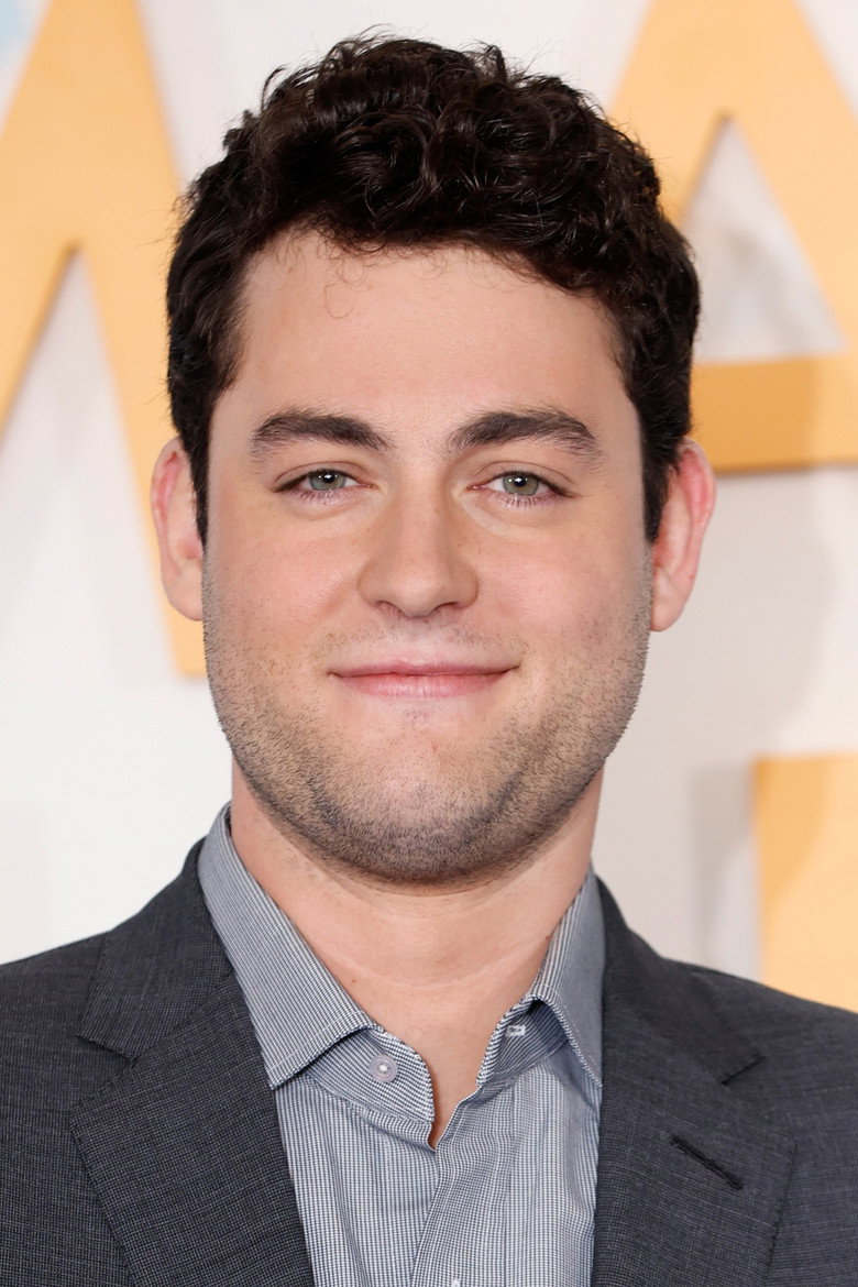 Трумен Генкс / Truman Hanks TMDB Photo