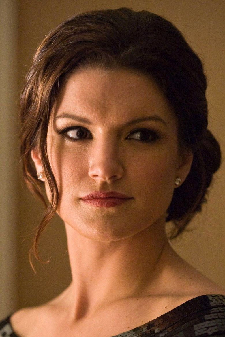 Джина Карано / Gina Carano TMDB Photo