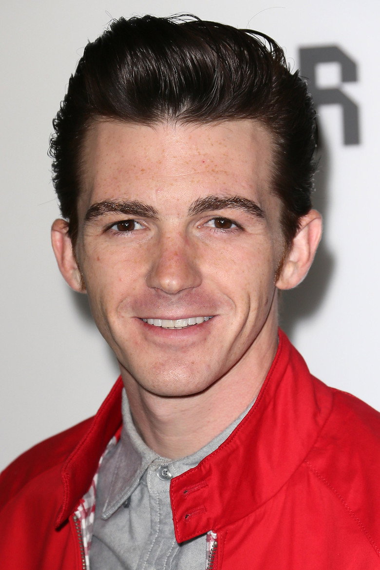 Дрейк Белл / Drake Bell TMDB Photo