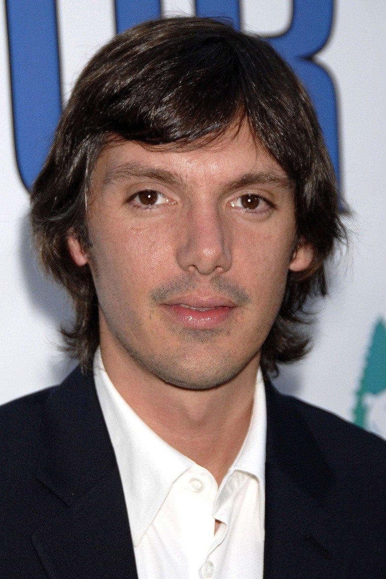 Lukas Haas TMDB Photo