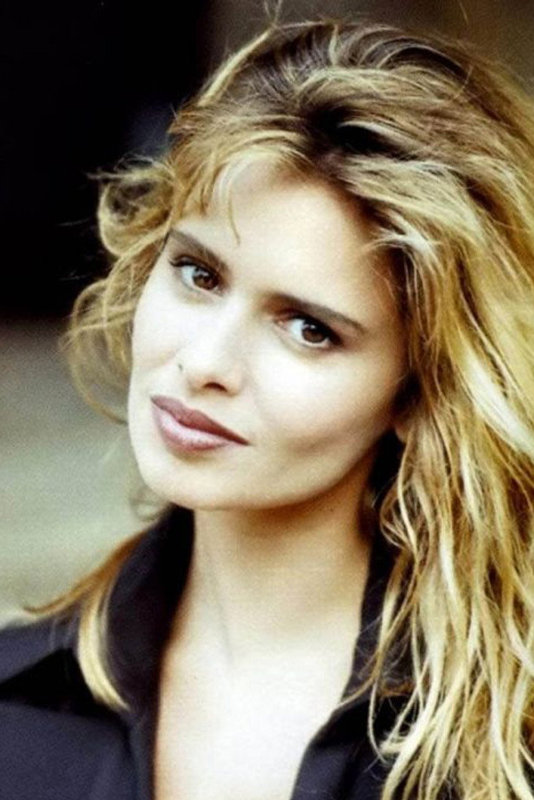 Дебора Капріольо / Debora Caprioglio TMDB Photo