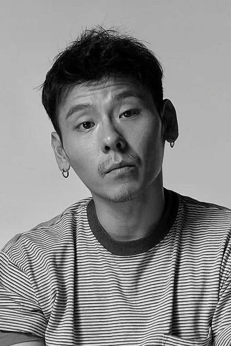 蒋奇明 / Jiang Qiming TMDB Photo