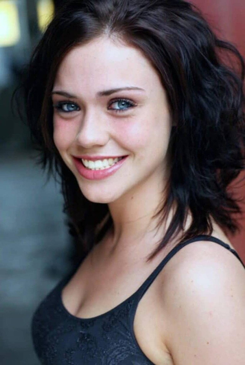 Jennie Jacques TMDB Photo