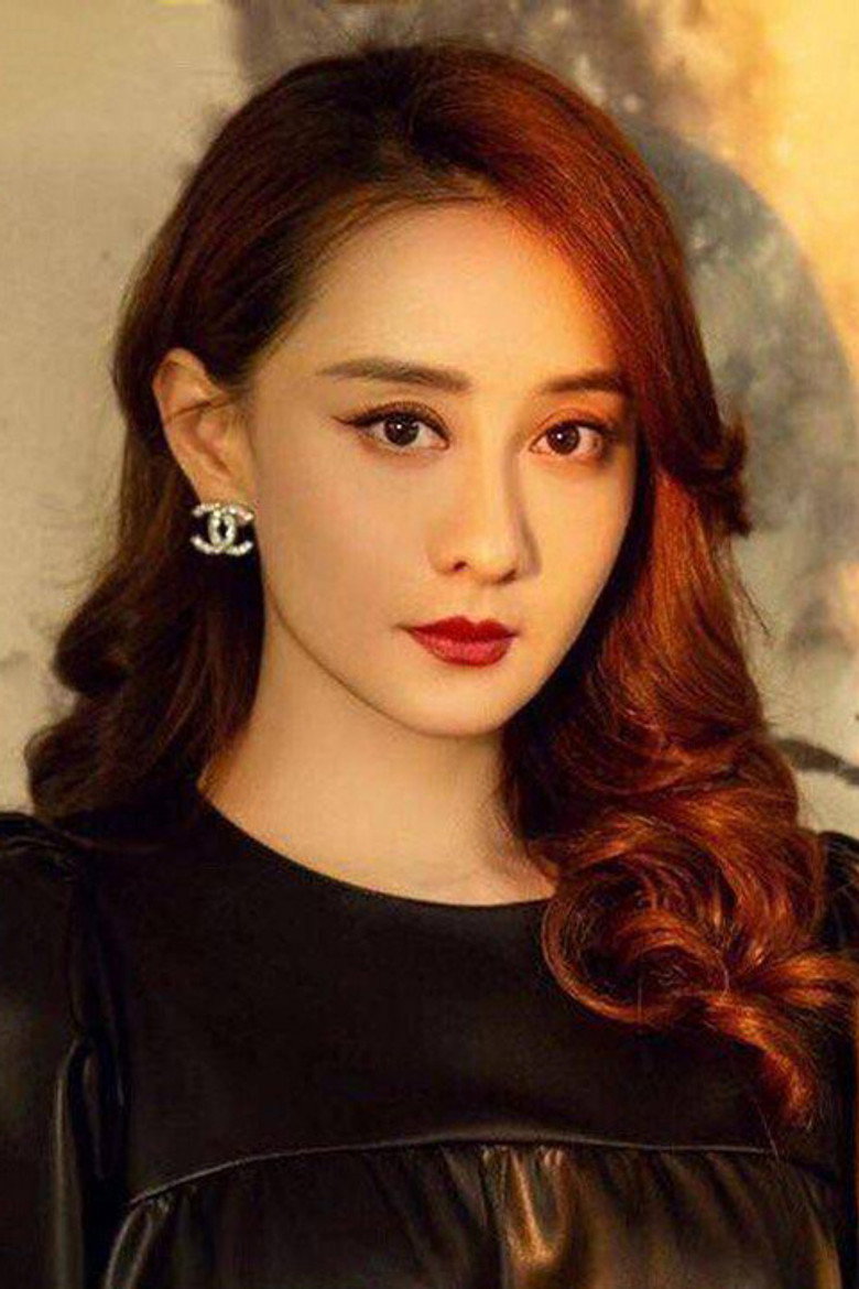 陳德容 / Vivian Chen TMDB Photo