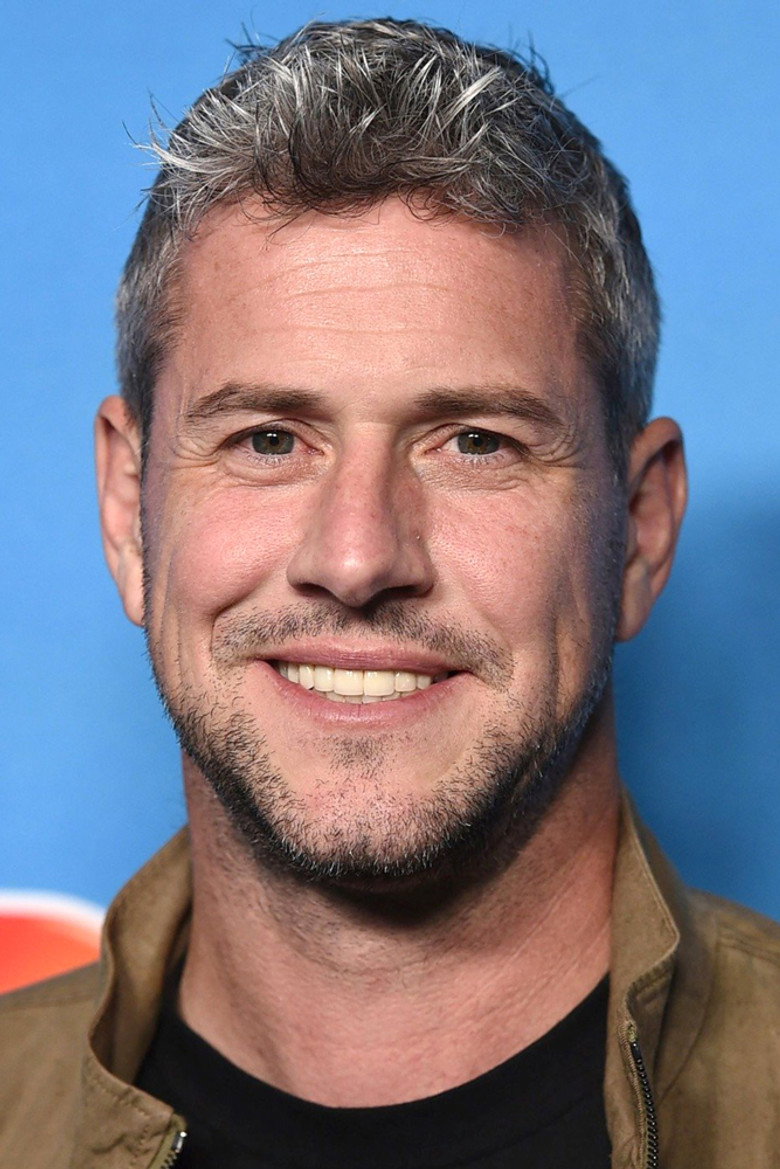 Ant Anstead TMDB Photo