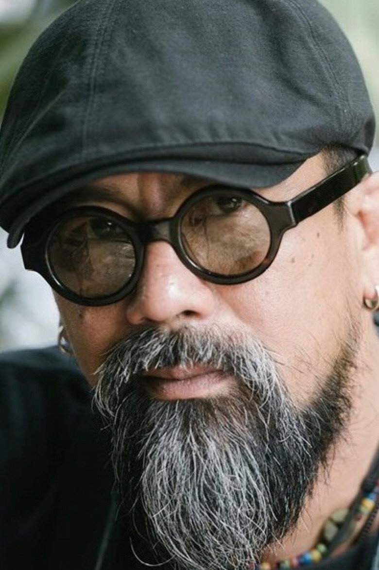 สุรศักดิ์ วงษ์ไทย / Surasak Wongthai TMDB Photo