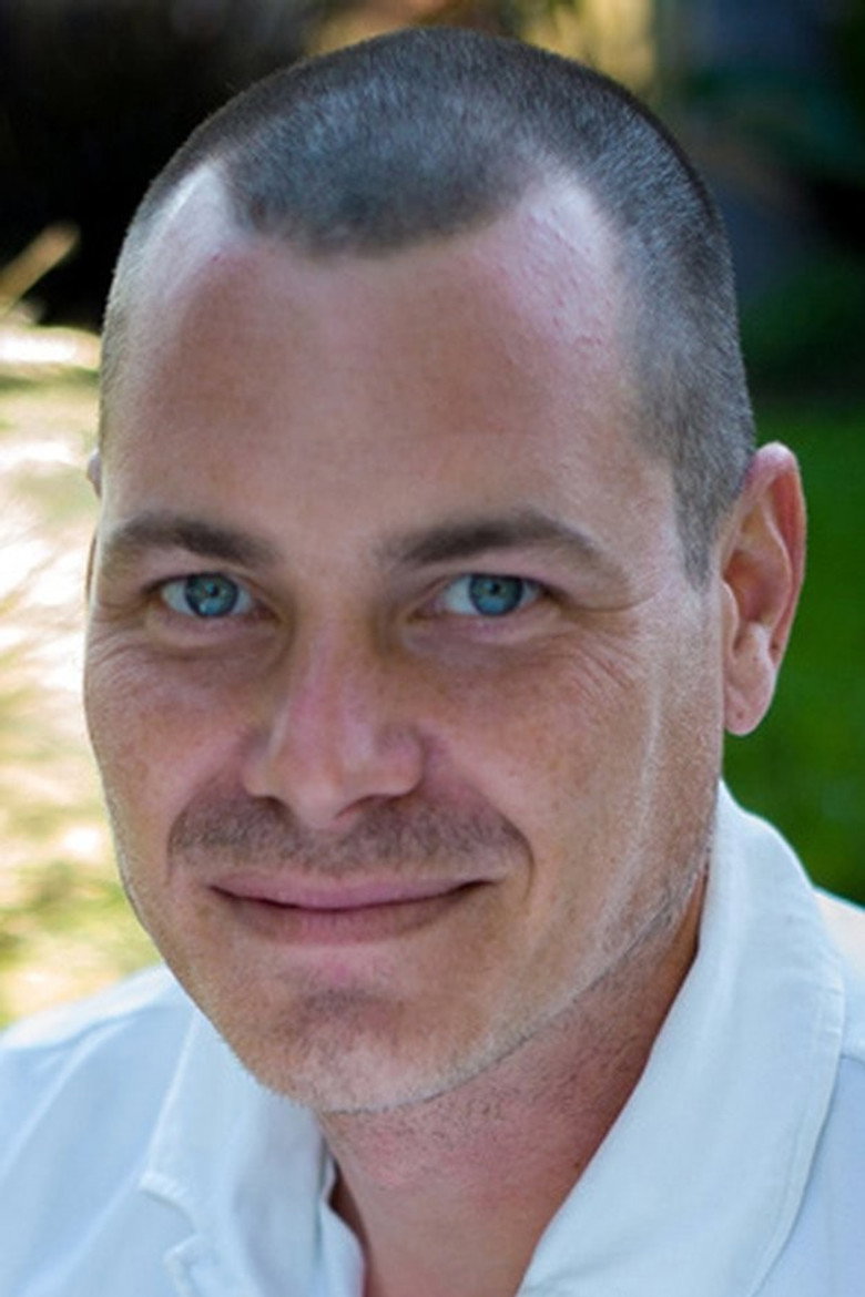 Eric Justen TMDB Photo