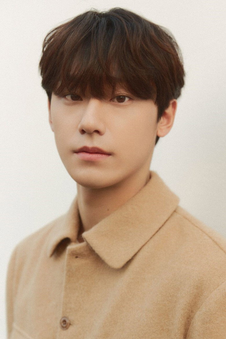 Лі До Хьон / Lee Do-hyun TMDB Photo