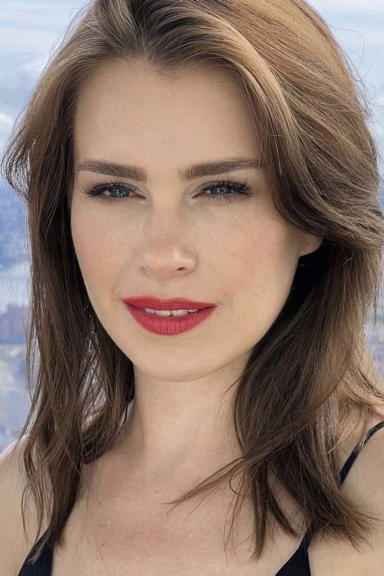 Anna-Maria Sieklucka TMDB Photo