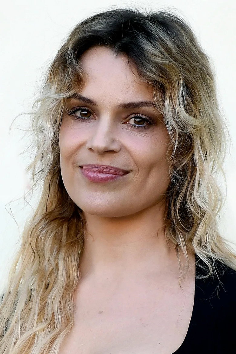 Micaela Ramazzotti TMDB Photo