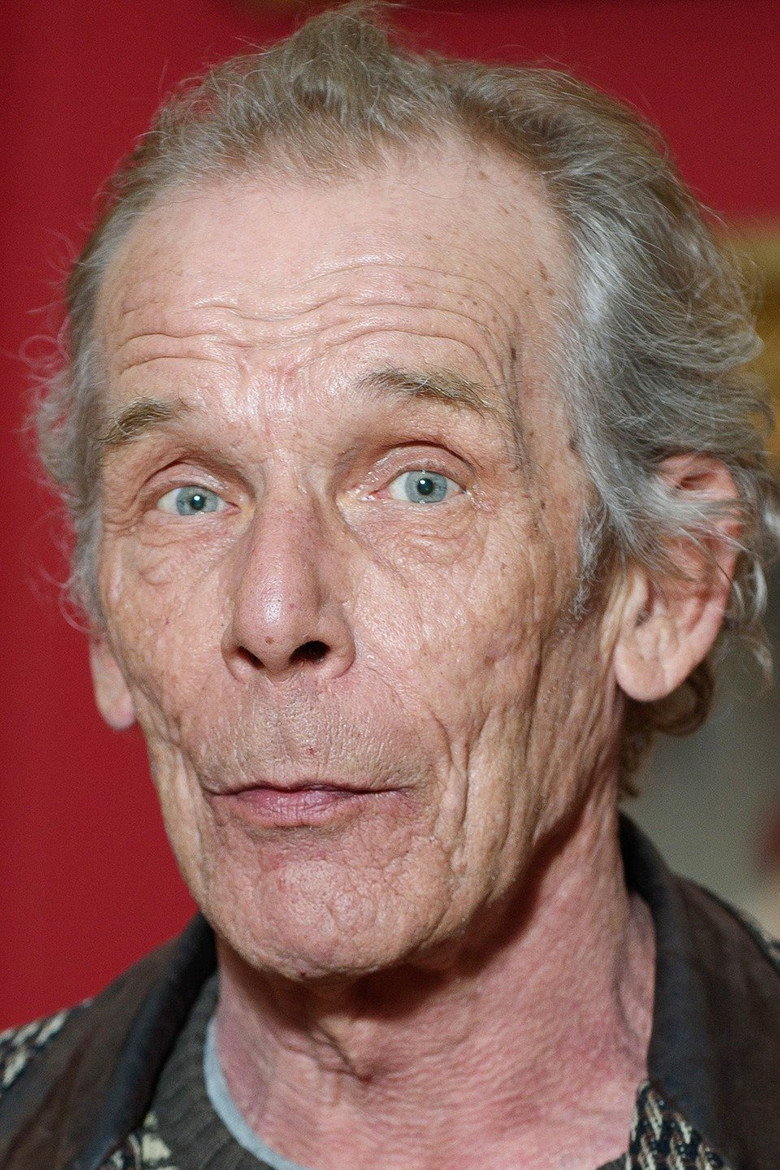 Крістофер Фейрбенк / Christopher Fairbank TMDB Photo