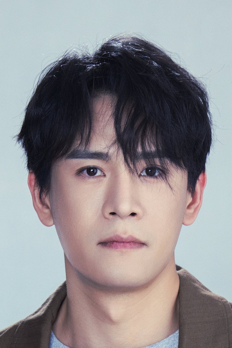 Jing Chao TMDB Photo