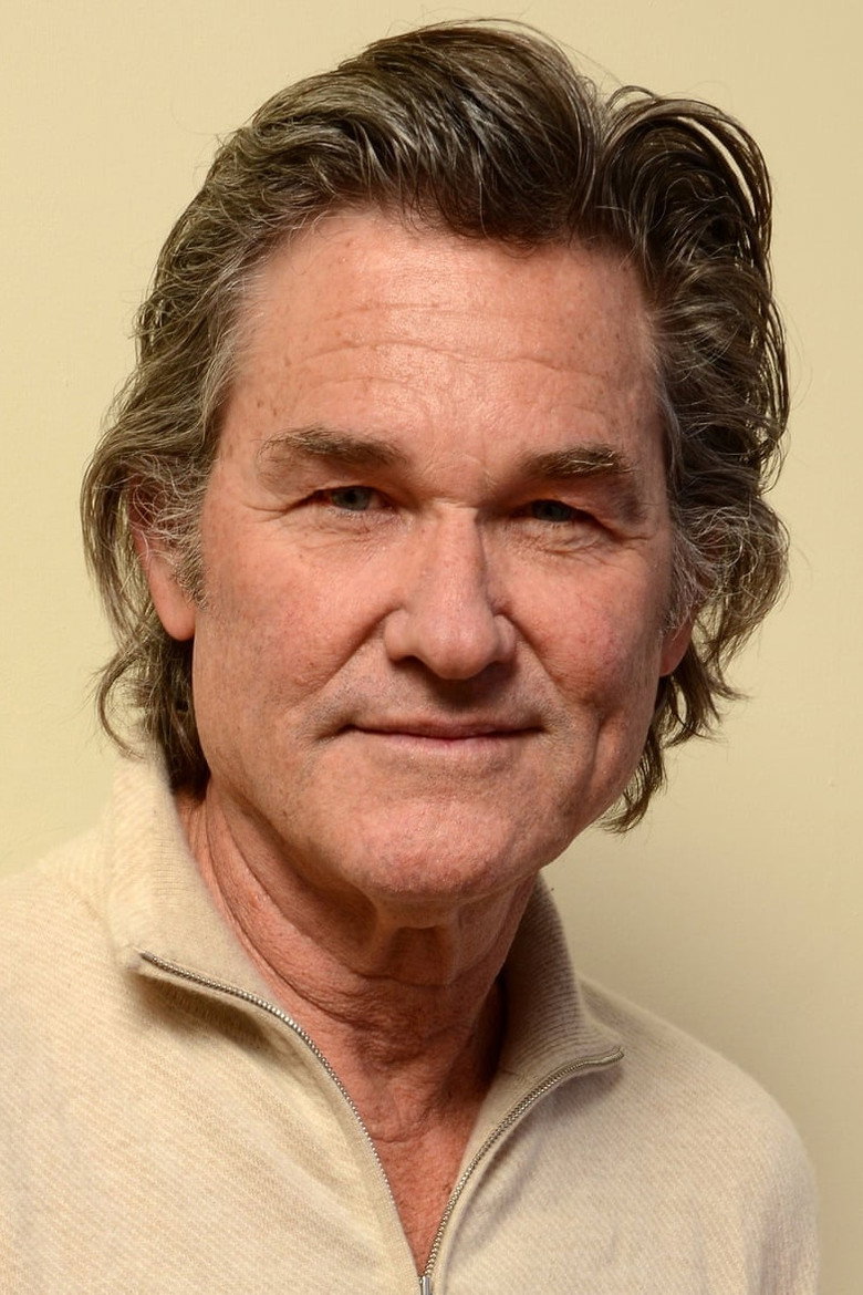 Курт Расселл / Kurt Russell TMDB Photo