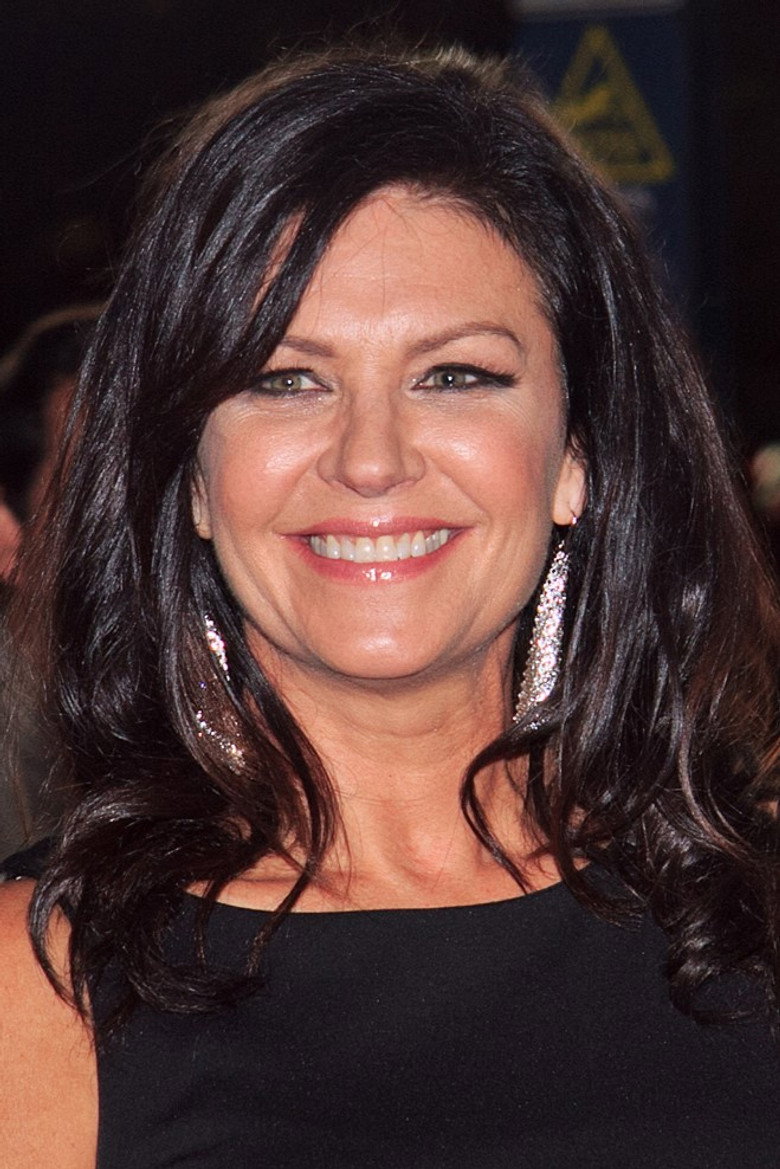 Wendy Crewson TMDB Photo