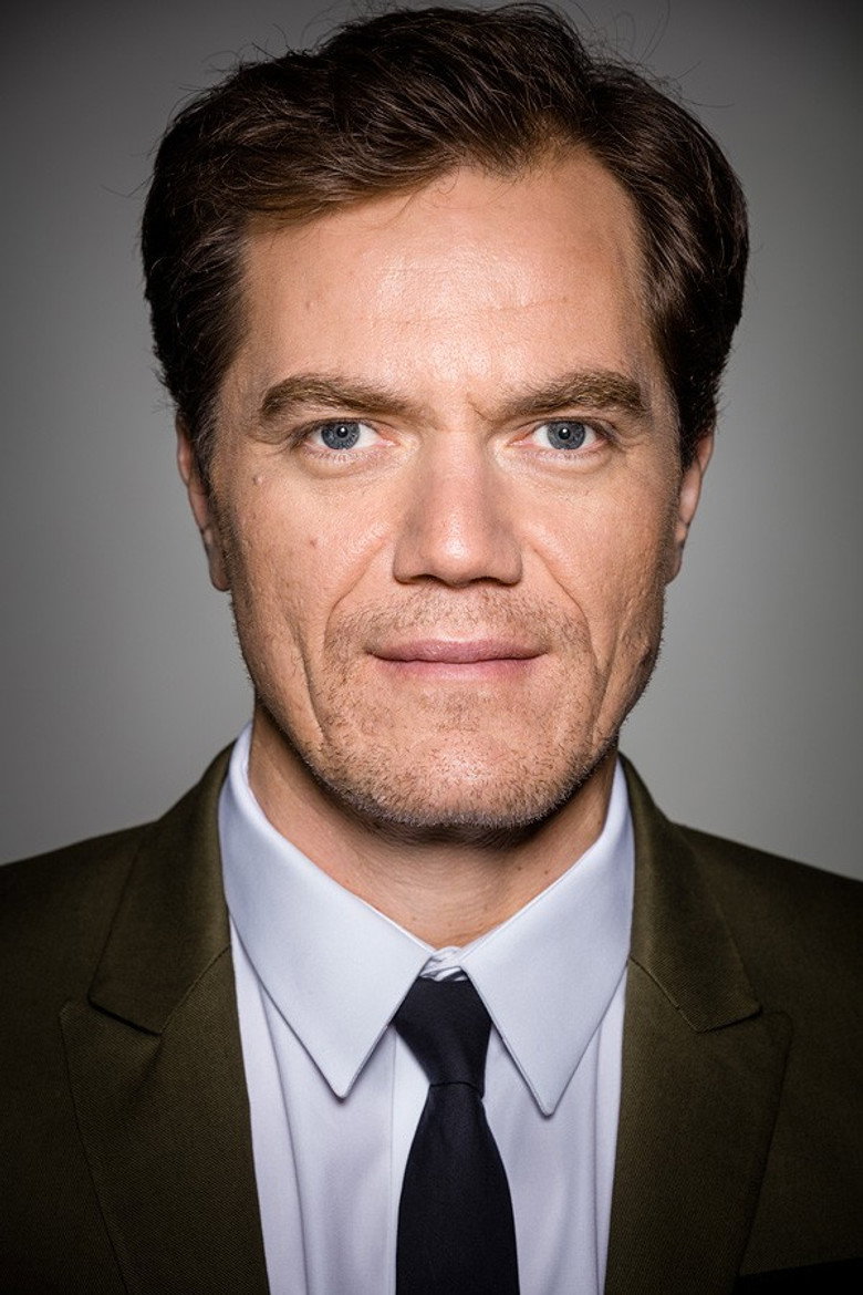 Майкл Шеннон / Michael Shannon TMDB Photo