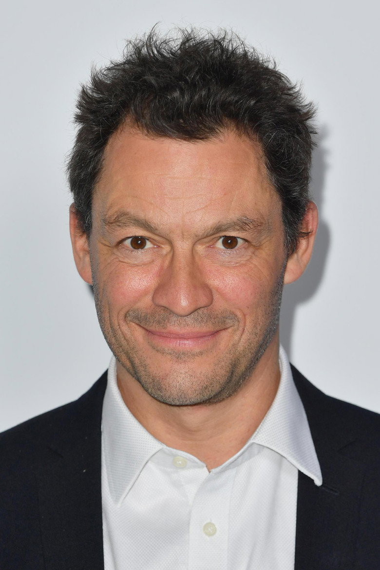 Домінік Вест / Dominic West TMDB Photo