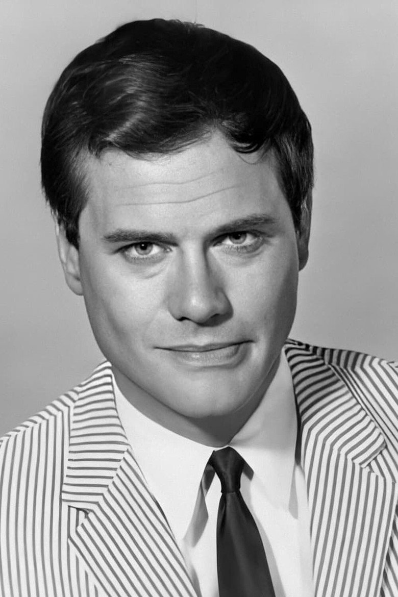 Ларрі Геґмен / Larry Hagman TMDB Photo