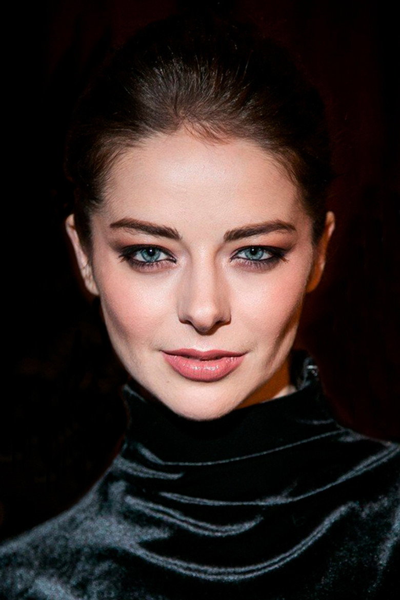 Марина Александрова / Marina Aleksandrova TMDB Photo