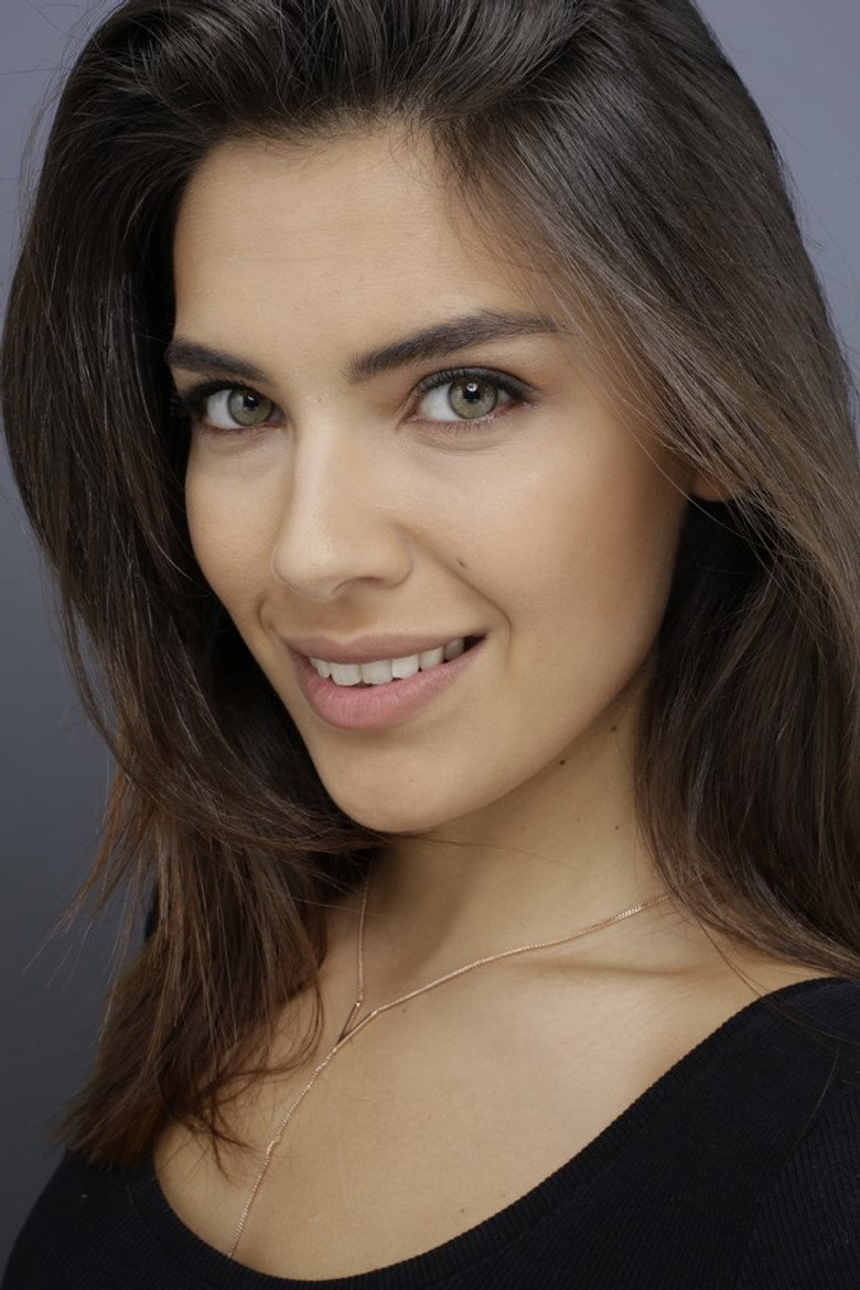 Biran Damla Yılmaz TMDB Photo