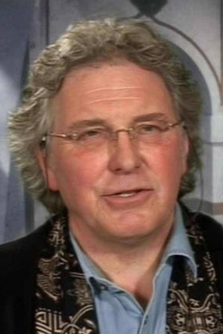 Paul Seed TMDB Photo