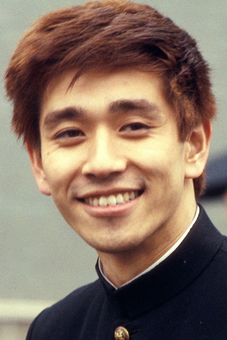 Коджі Ічідзака / Koji Ishizaka TMDB Photo