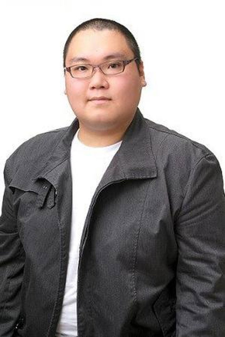 Дайчі Хаяші / Daichi Hayashi TMDB Photo