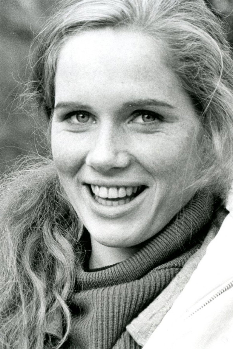 Лів Ульман / Liv Ullmann TMDB Photo