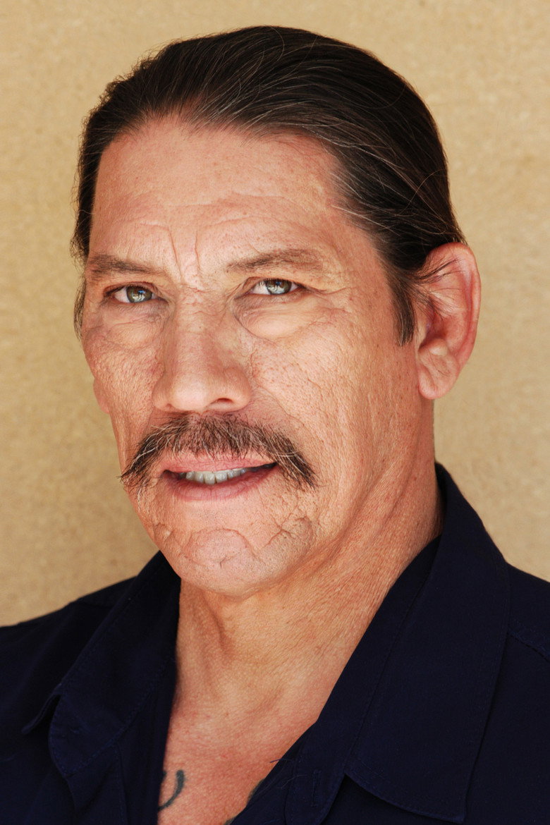 Денні Трехо / Danny Trejo TMDB Photo