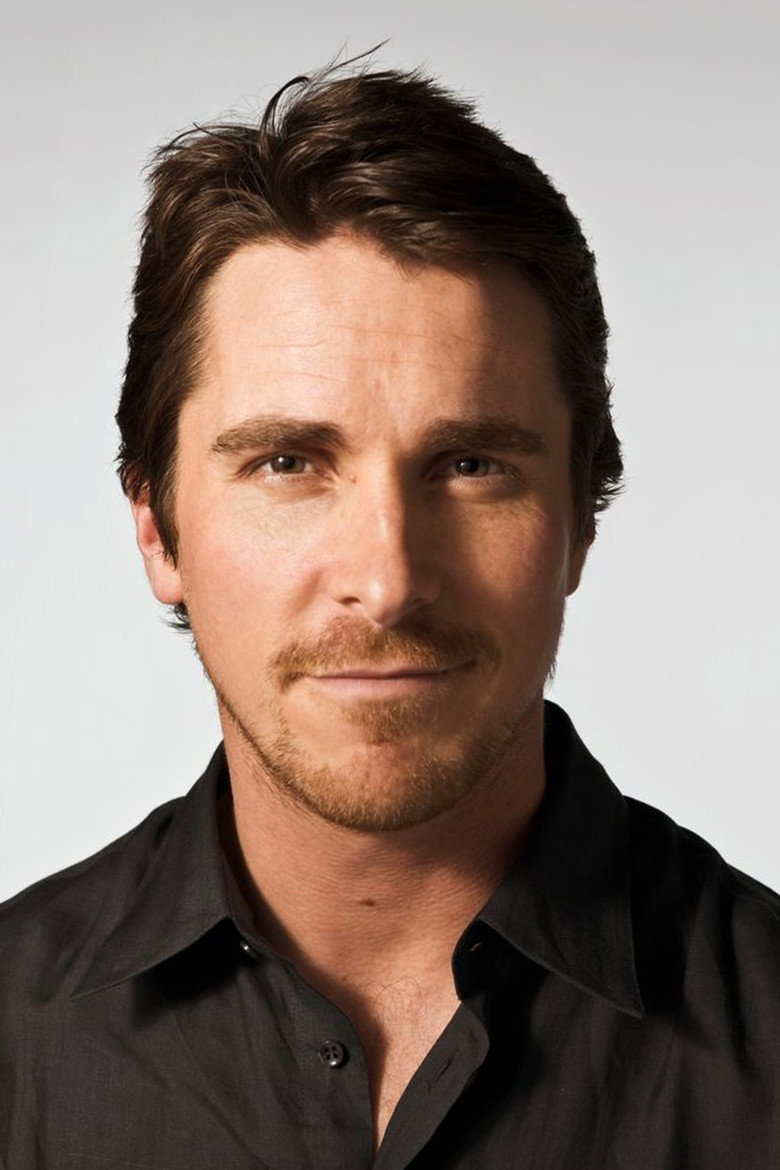 Крістіан Бейл / Christian Bale TMDB Photo