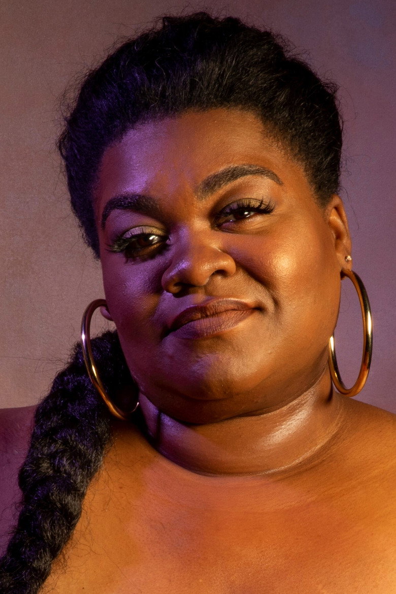 Да'Він Джой Рендольф / Da'Vine Joy Randolph TMDB Photo