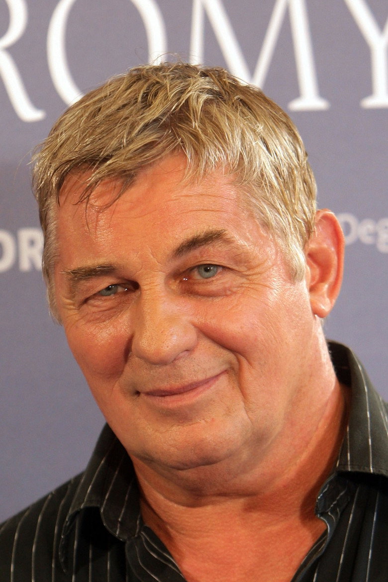 Гайнц Геніґ / Heinz Hoenig TMDB Photo