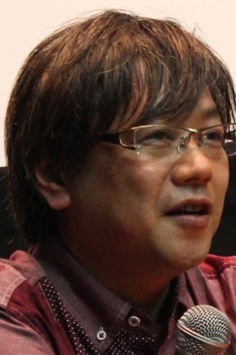 Садаюкі Мураї / Sadayuki Murai TMDB Photo