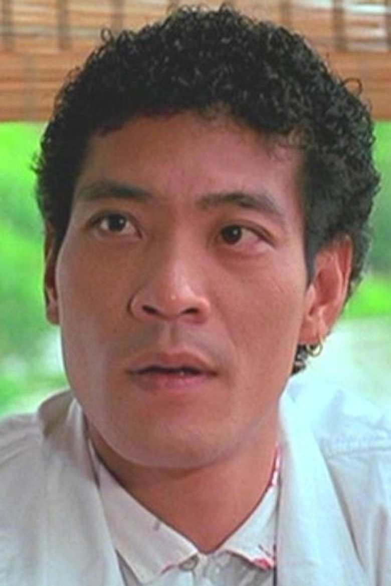 鍾發 / Paul Chung Fat TMDB Photo