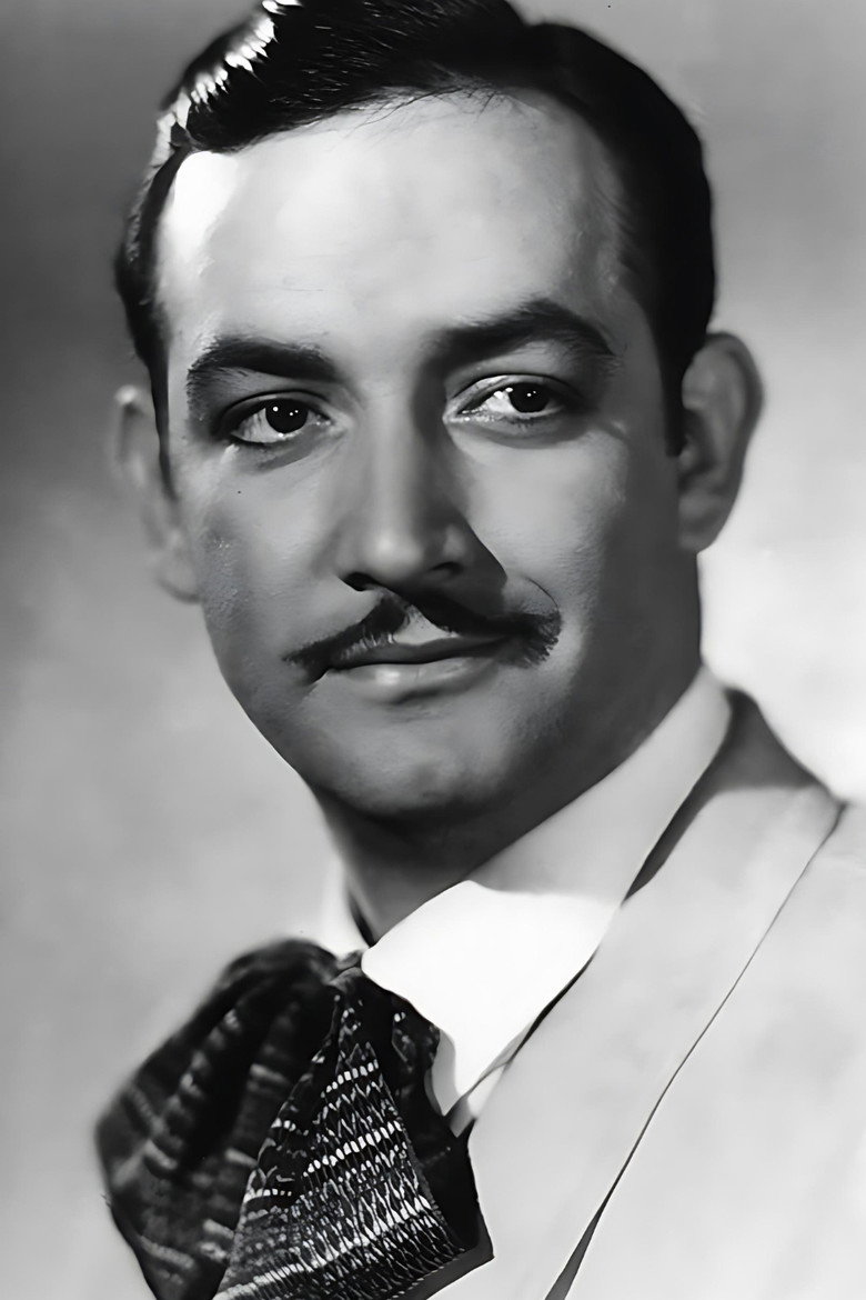 Jorge Negrete TMDB Photo