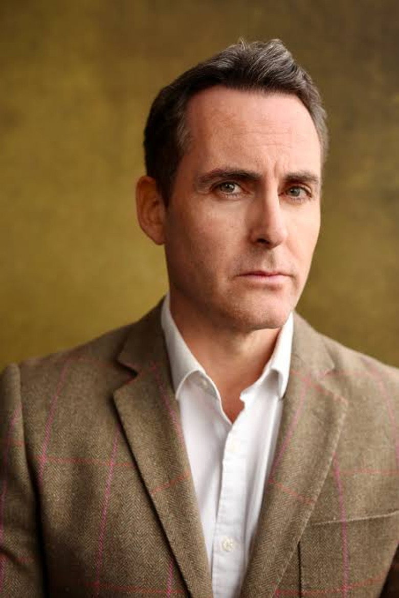 Max Cavenham TMDB Photo