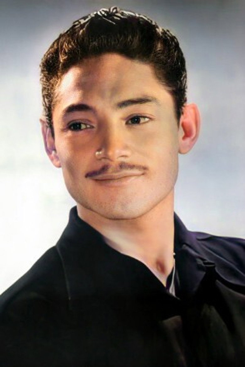 Javier Solís TMDB Photo