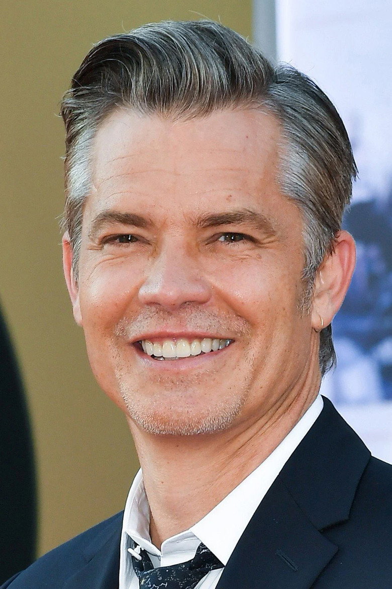Тімоті Оліфант / Timothy Olyphant TMDB Photo