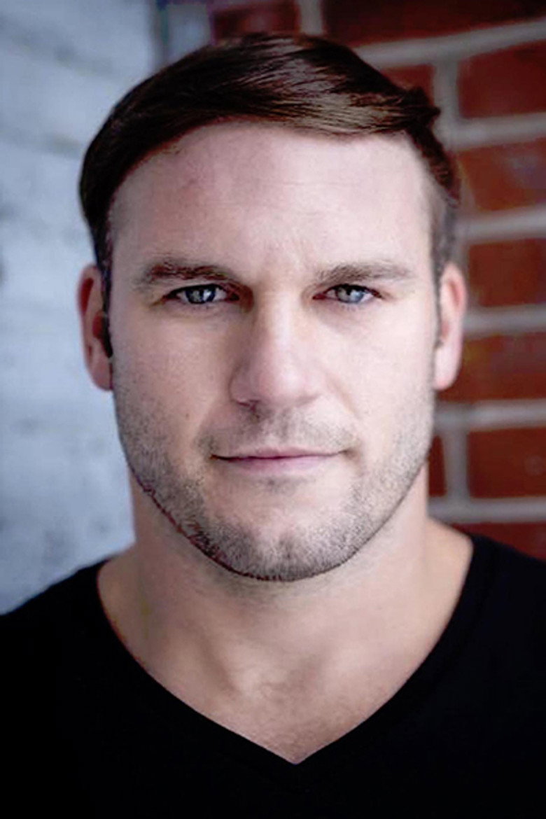 Karl Farah TMDB Photo