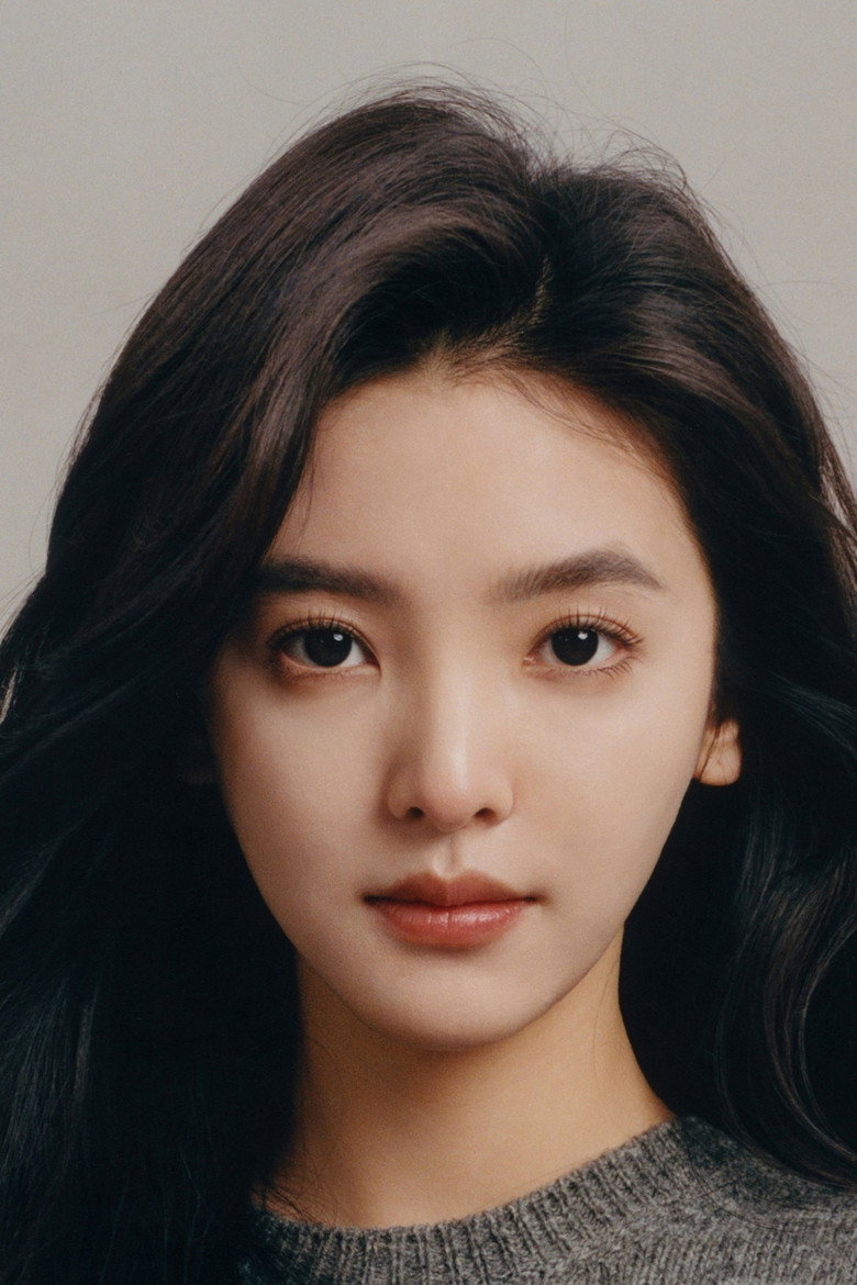 章若楠 / Zhang Ruonan TMDB Photo