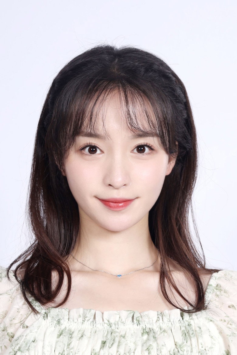 柯颖 / Ke Ying TMDB Photo