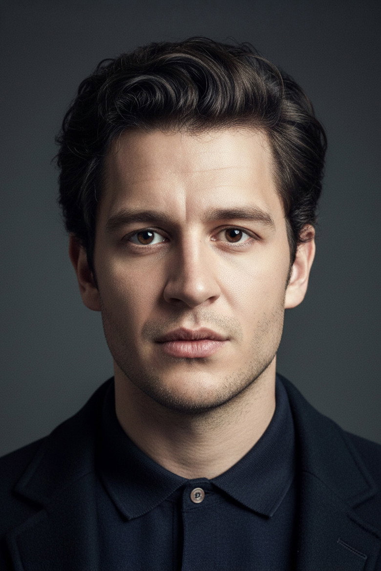 Uraz Kaygılaroğlu TMDB Photo