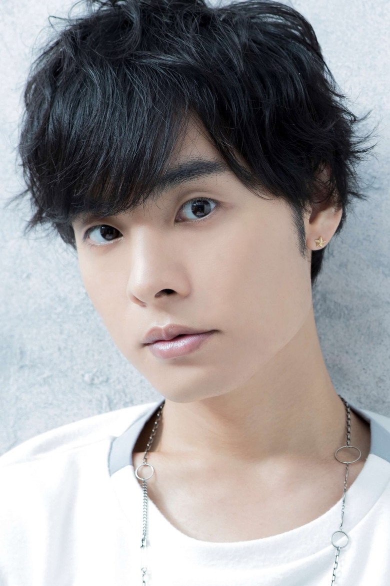 Нобухіко Окамото / Nobuhiko Okamoto TMDB Photo
